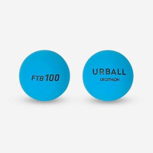Urball Fronttenisz labda, 2 db - One Wall FTB100 kép