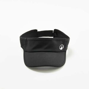 Kuikma Tenisz napellenző TV500, 56-os méret, fekete kép