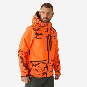 Solognac Férfi vadász kabát, softshell - 500-as kép
