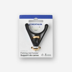 Caperlan Bottartó fej, U alakú kép