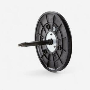 Domyos Szíjhajtó tárcsa és tengely, EB seat kép