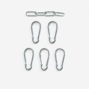 Corength Karabinerkészlet Home Gymhez kép