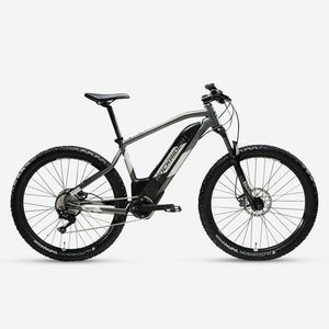 Rockrider Elektromos MTB kerékpár, 27, 5"+ - E-ST 900 kép