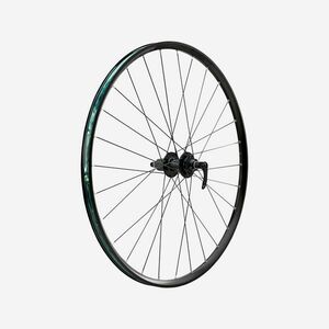 Van Rysel Kerékpár hátsó kerék - GRVL 120/520 kép