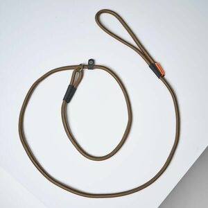 Solognac Retriever póráz 100-as, zöld kép