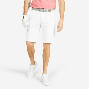 Inesis Férfi golf rövidnadrág - MW500 kép