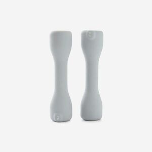 Domyos Kézi súlyzópár, 2x3 kg kép