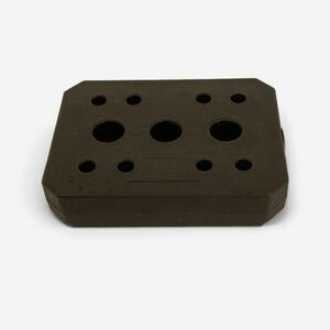 Corength Felső súlylemez Home Gymhez kép