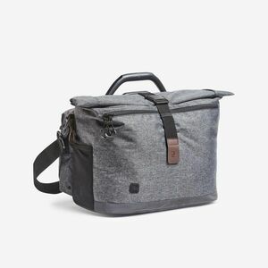 Btwin Kerékpáros táska, 25 l, összecsukható kerékpárra kép