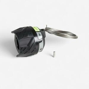 Rockrider Teleszkópszabályzó Comboloc, 2 pozíció, 10 mm-es húzás, 2. verzió kép