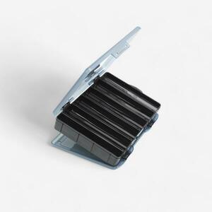 Caperlan Csalitartó doboz, M-es méret - 100 REC kép