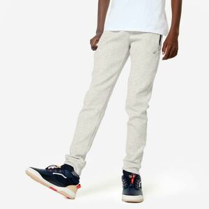 Domyos Gyerek melegítőnadrág, légáteresztő pamut kép