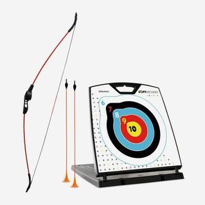 Decathlon Íjász szett Soft Archery 100 kép