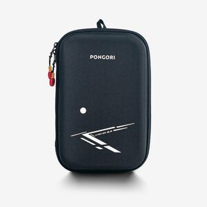 Pongori Pingpongütőtok ütők, borítások és labdák számára - TTC990 Pro kép