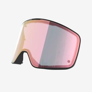 Wedze Hengeres síszemüveg lencse, rossz időhöz - G900 S1 kép