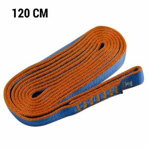 Simond Hevedergyűrű mászáshoz, 17 mm x 120 cm kép