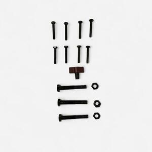 Corength Csavarkészlet Fold 500-as fekvenyomópadhoz kép