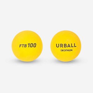Urball Fronttenisz labda, 2 db - One Wall FTB 100 kép