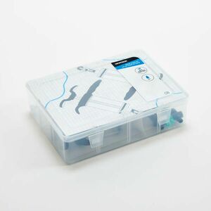 Decathlon DOT féklégtelenítő készlet kép