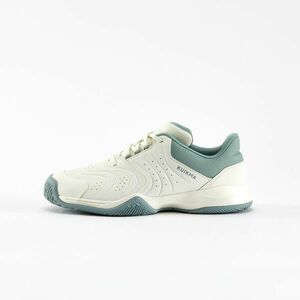 Artengo Gyerek teniszcipő, fűzős - Strong kép