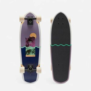 Decathlon Cruiser gördeszka - Yamba 500 Flood kép