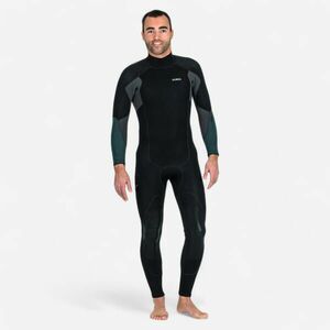 Decathlon Férfi búvárruha légzőkészülékes búvárkodáshoz, 5 mm - SCD 900 kép