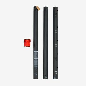 Tarmak Csere kosárlabdapalánk oszlopok a B100 Easy és PC palánkokhoz kép