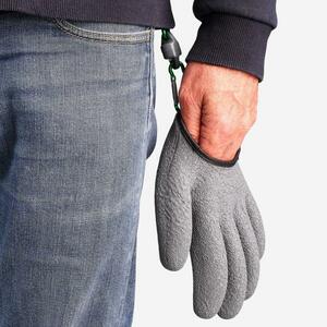 Caperlan Horgász kesztyű, balkezes - 500 Protect kép