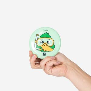 Decathlon Mini frizbi, puha anyagból - FD 100 kép