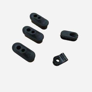 Rockrider Kábelvezető, vázon belül az E-FEEL700S, 900S és TE modellekhez kép