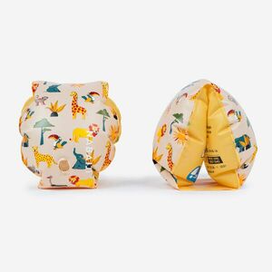 Decathlon Gyerek karúszó úszáshoz, felfújható, 11-30 kg kép