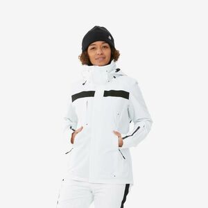 Wedze Női sí- és snowboardkabát, vízhatlan, légáteresztő - JKT 900 kép