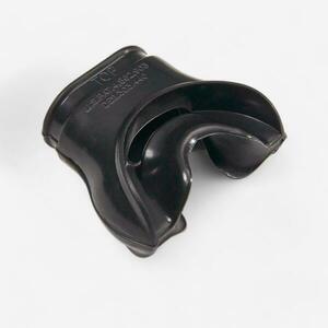 Aqualung Csutora, szilikon, fekete kép