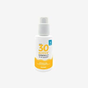 Decathlon Napvédő spray, 30 faktoros, 150 ml kép