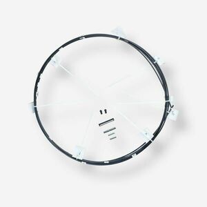 Caperlan Sátorrúd - Rapid Tanker XL kép