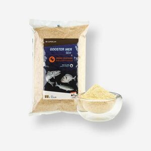 Caperlan Etetőanyag, 1 kg - Gooster kép