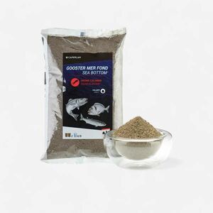 Caperlan Etetőanyag, 1 kg - Gooster kép