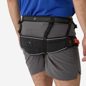 Caperlan Canicross beülő kép