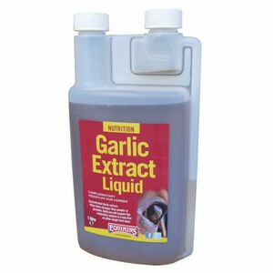 Equimins Folyékony fokhagymakivonat 1 L kép