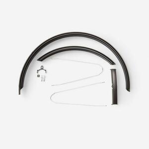 Elops Sárvédő 28”-os 120 E kerékpárhoz, fekete kép