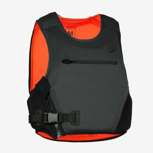 Decathlon Úszást segítő mellény, 50N kép