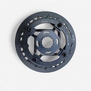 Stilus Lánctányér 32T és védő - FSA Megatooth Gen3 kép