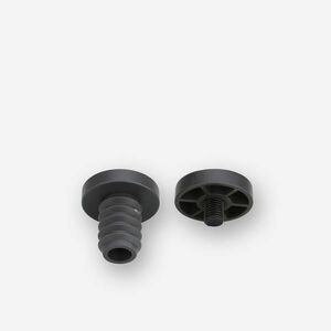 Caperlan Zárókupak versenyláda lábhoz - CSB D36 kép