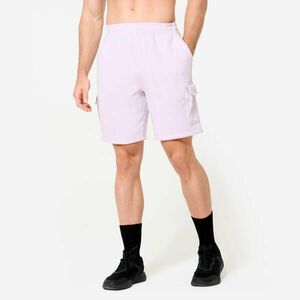 Domyos Férfi fitnesz cargo rövidnadrág kép