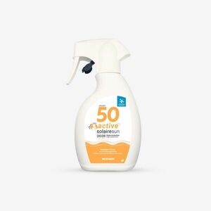 Decathlon Napvédő spray, 250 ml, IP50 kép