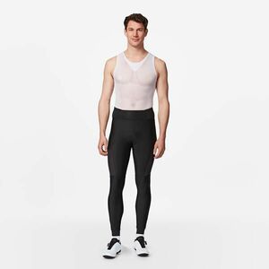 Van Rysel Férfi kerékpáros nadrág - EDR kép