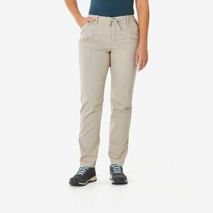 Quechua Női túranadrág - NH500 Regular kép