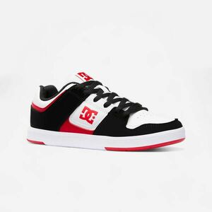 Dc Shoes Gyerek gördeszkás cipő - Cure kép
