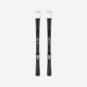 Wedze Női pályasíléc, kötéssel - Boost 580-as kép