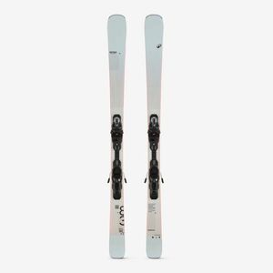 Wedze Férfi síléc kötéssel, all mountain - Patrol 83 kép